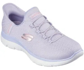Skechers Slip-ins - Summits - Diamond Dream - Lavender