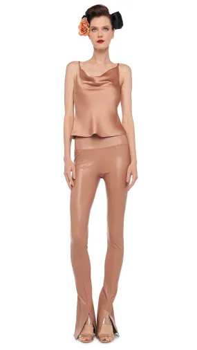 SLIP MARIA TOP