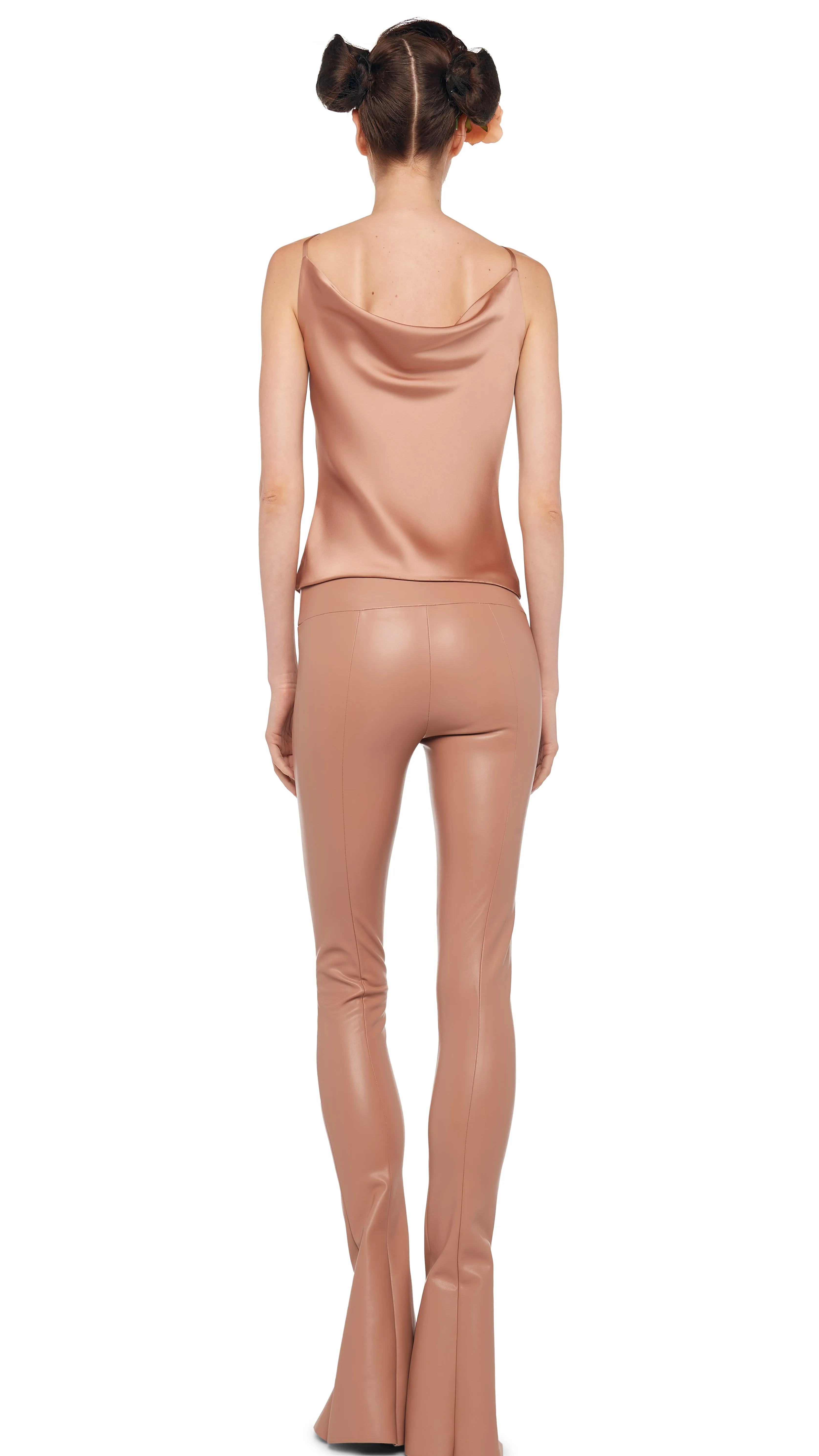 SLIP MARIA TOP
