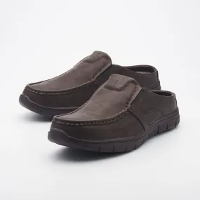 Slip On Half Shoes