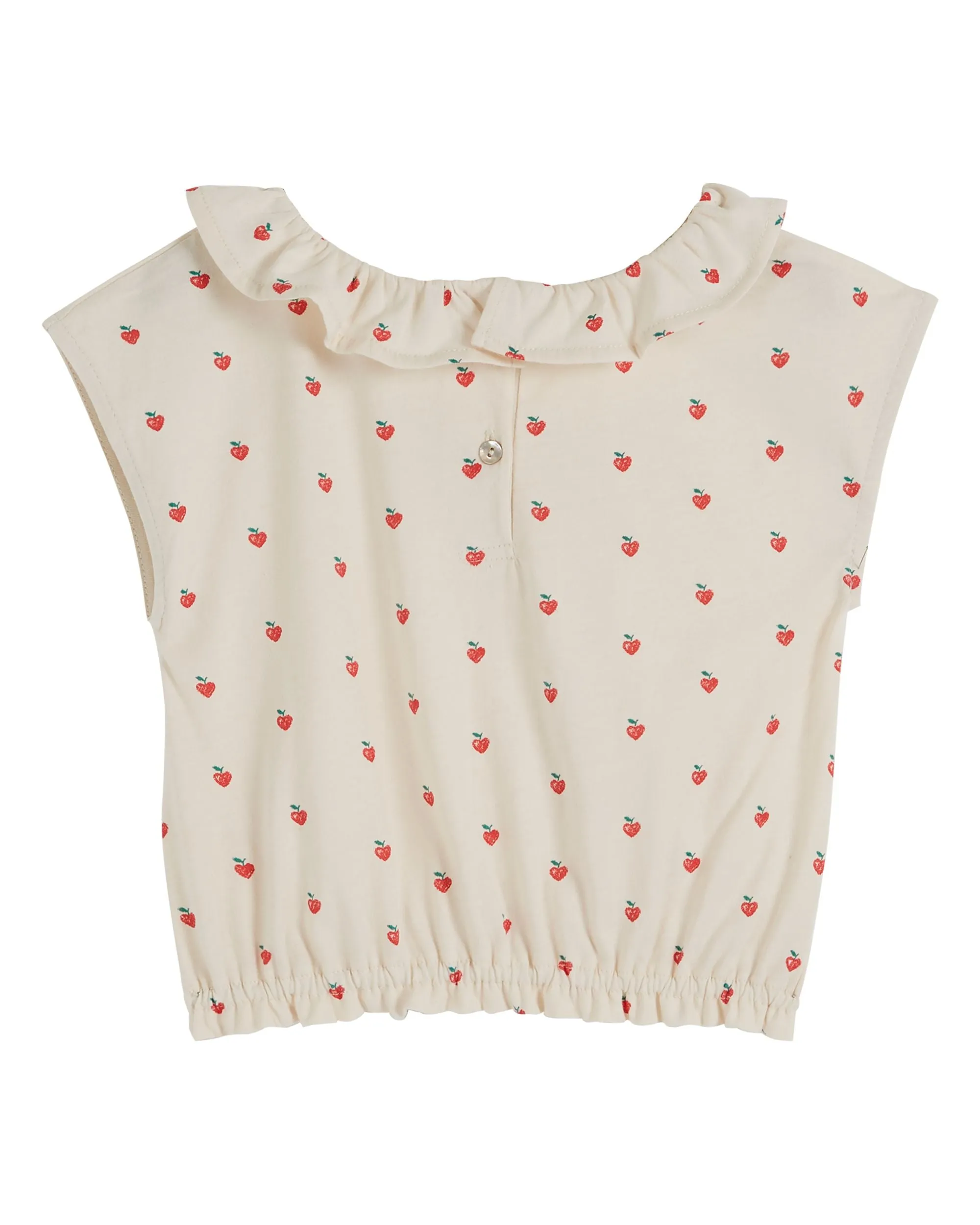 Small Hearts Jersey T-Shirt