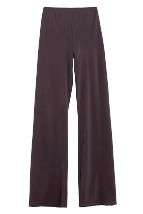 Smoke Crepe Pant