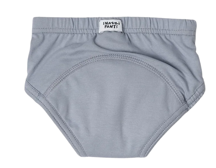 Snazzi Pants Day Trainer - Hazy Daze