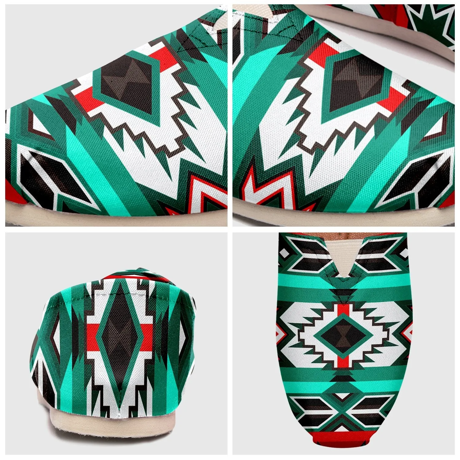 Southwest Journey Slip On