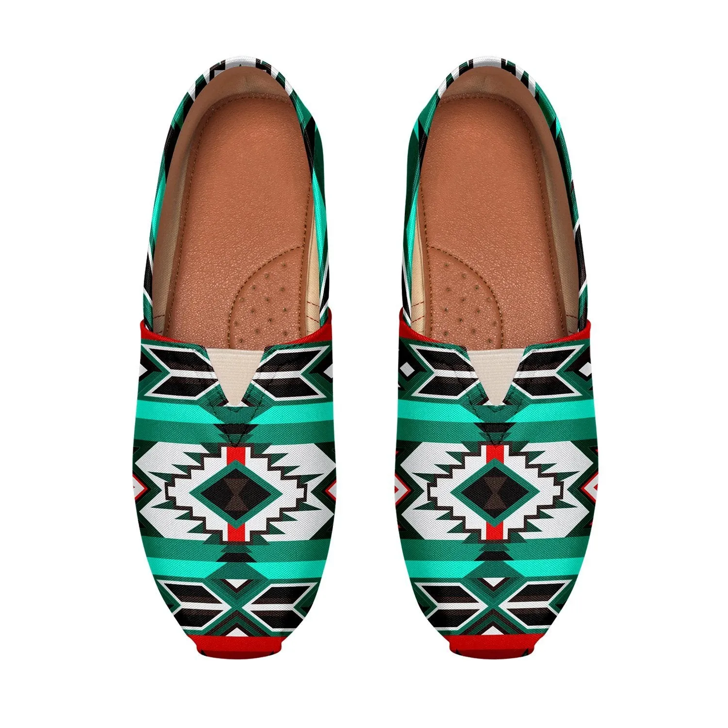 Southwest Journey Slip On