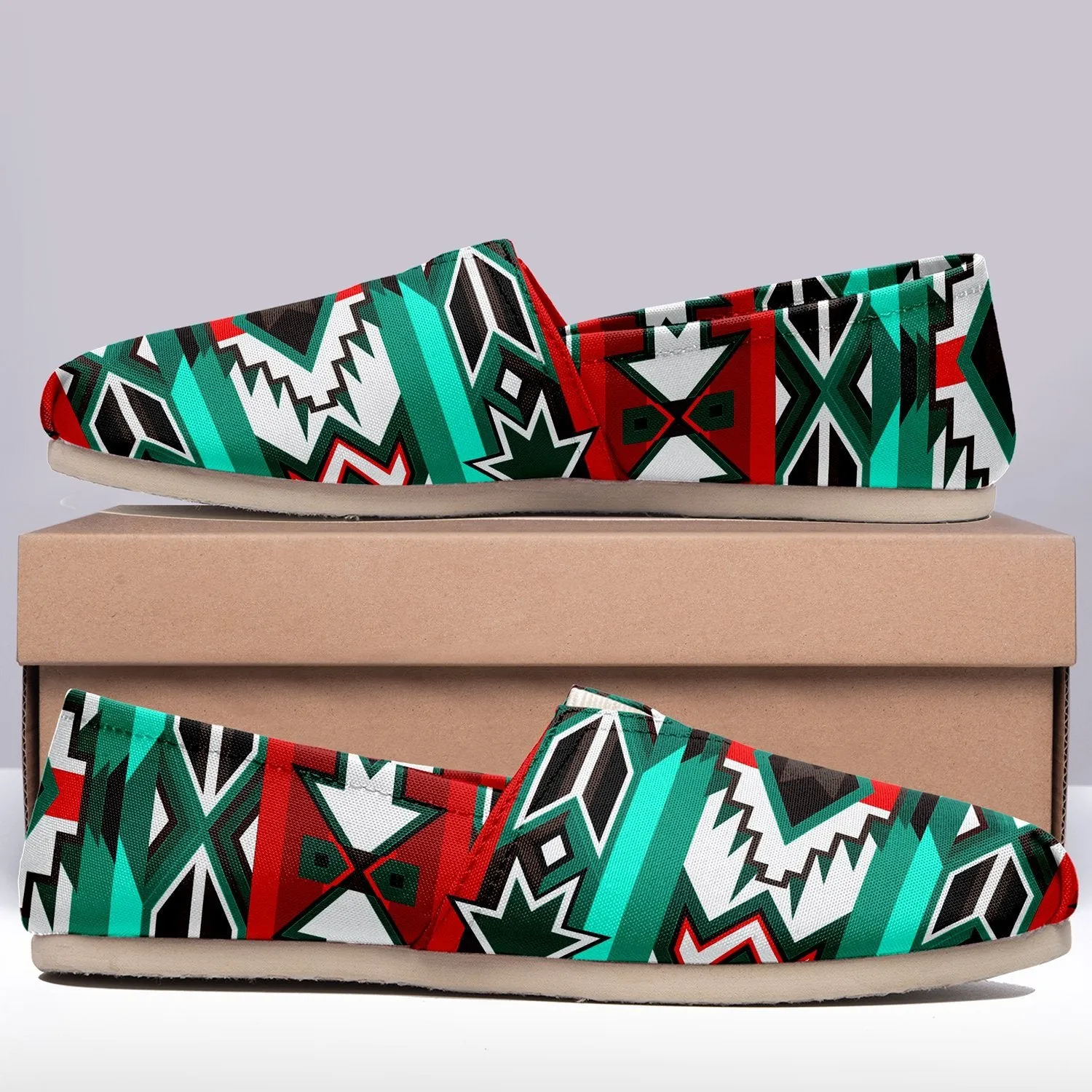 Southwest Journey Slip On