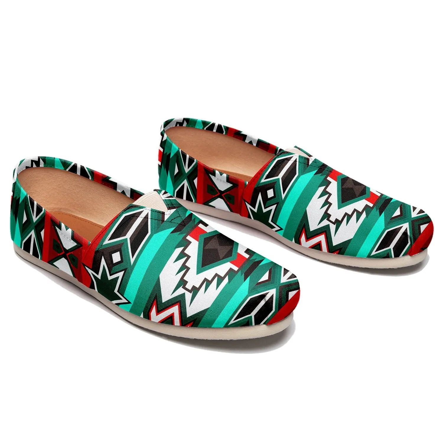 Southwest Journey Slip On