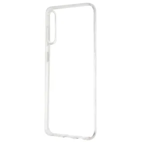 Spigen Liquid Crystal Flexible Case for Samsung Galaxy A50/A50s/A30s - Clear