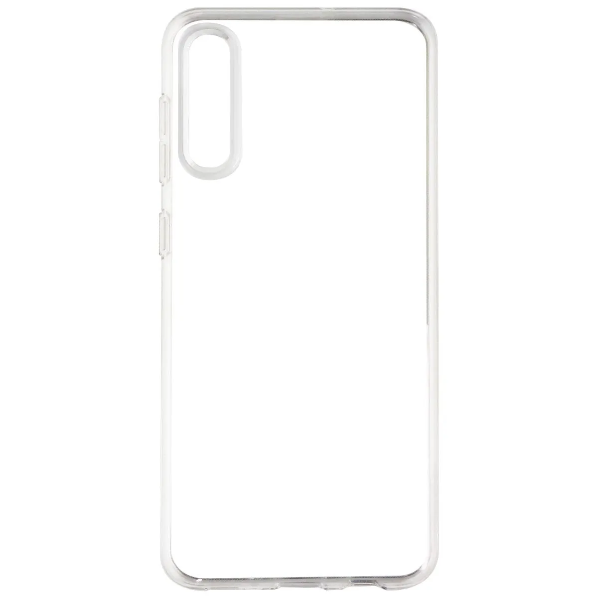 Spigen Liquid Crystal Flexible Case for Samsung Galaxy A50/A50s/A30s - Clear