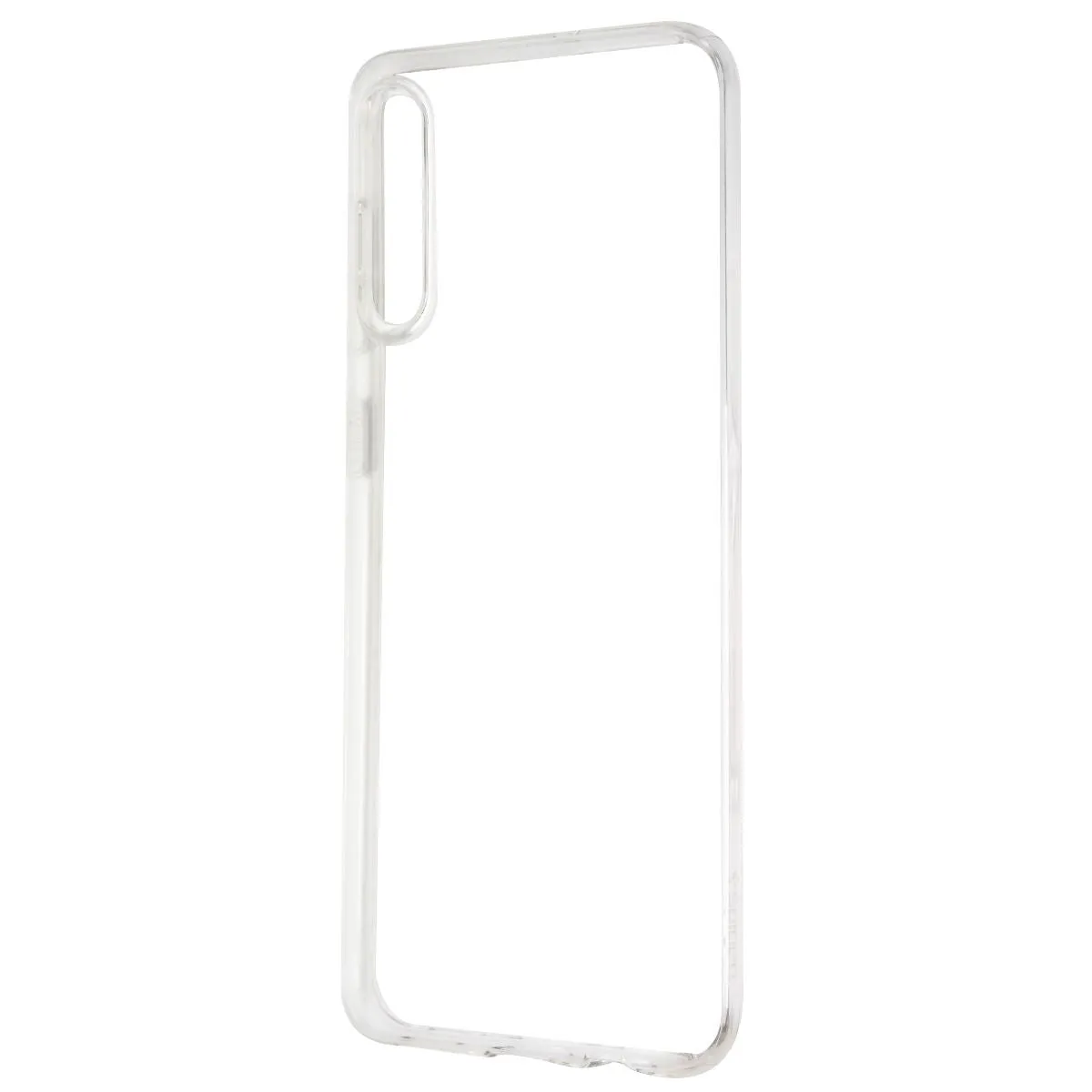 Spigen Liquid Crystal Flexible Case for Samsung Galaxy A50/A50s/A30s - Clear