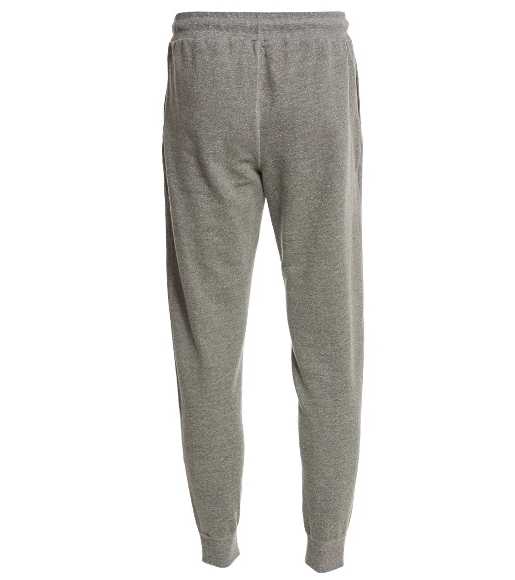 Spiritual Gangster Men's Varsity Sweatpant Joggers