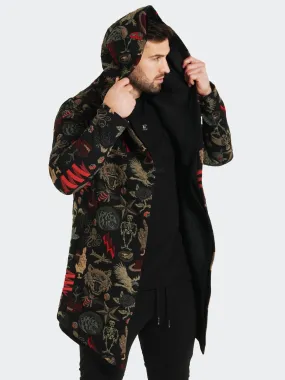 SportCoat Print Multi