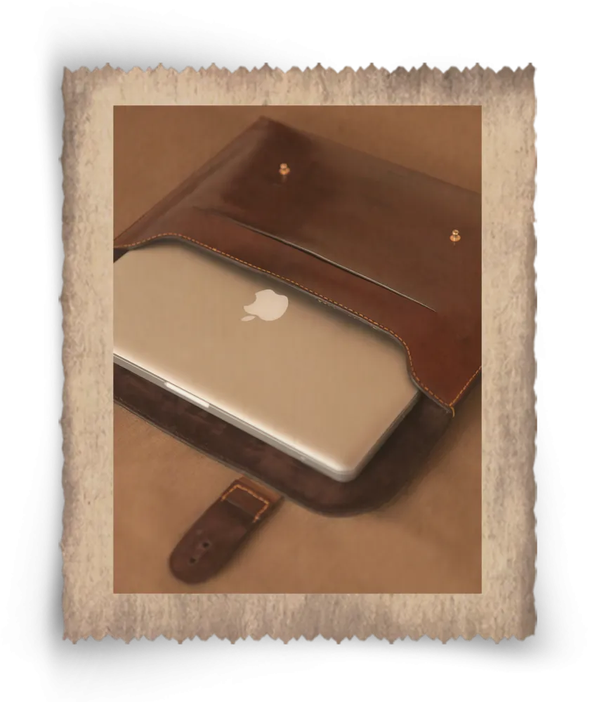Sporting Gentry IPad Slip
