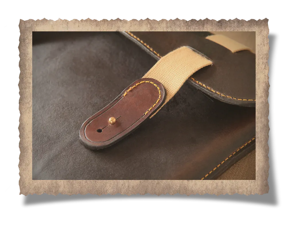 Sporting Gentry IPad Slip