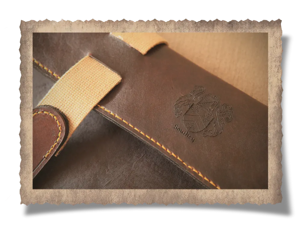 Sporting Gentry IPad Slip