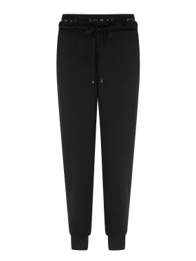 Station Tracksuit Bottoms