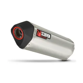 Suzuki GSF1250 Bandit 07-17 Serket Slip-on Stainless (RSI96SEO)