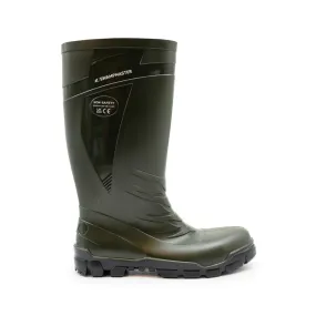 Swampmaster Vortex Non-Safety PVC Wellington