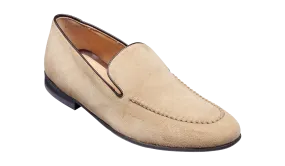 Swanage - Sand Suede