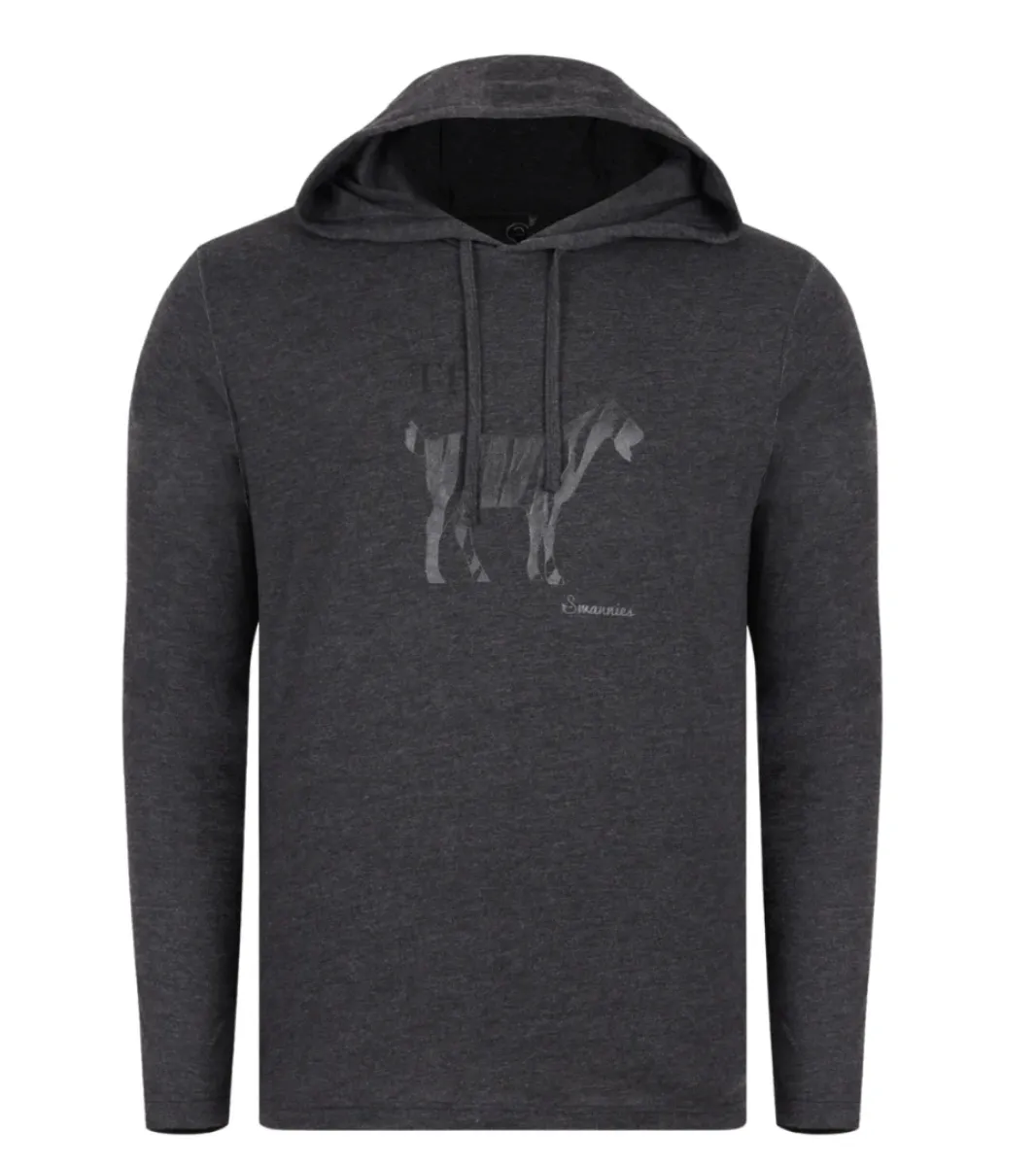 Swannies Tiger Hoodie