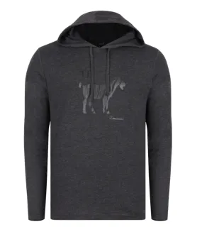 Swannies Tiger Hoodie