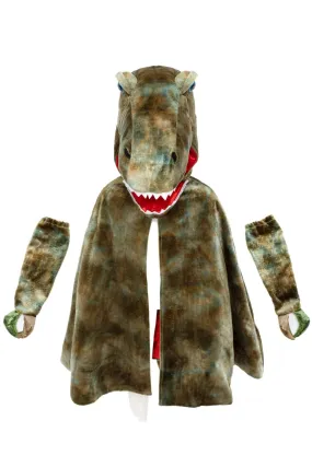T-REX CAPE 4/6