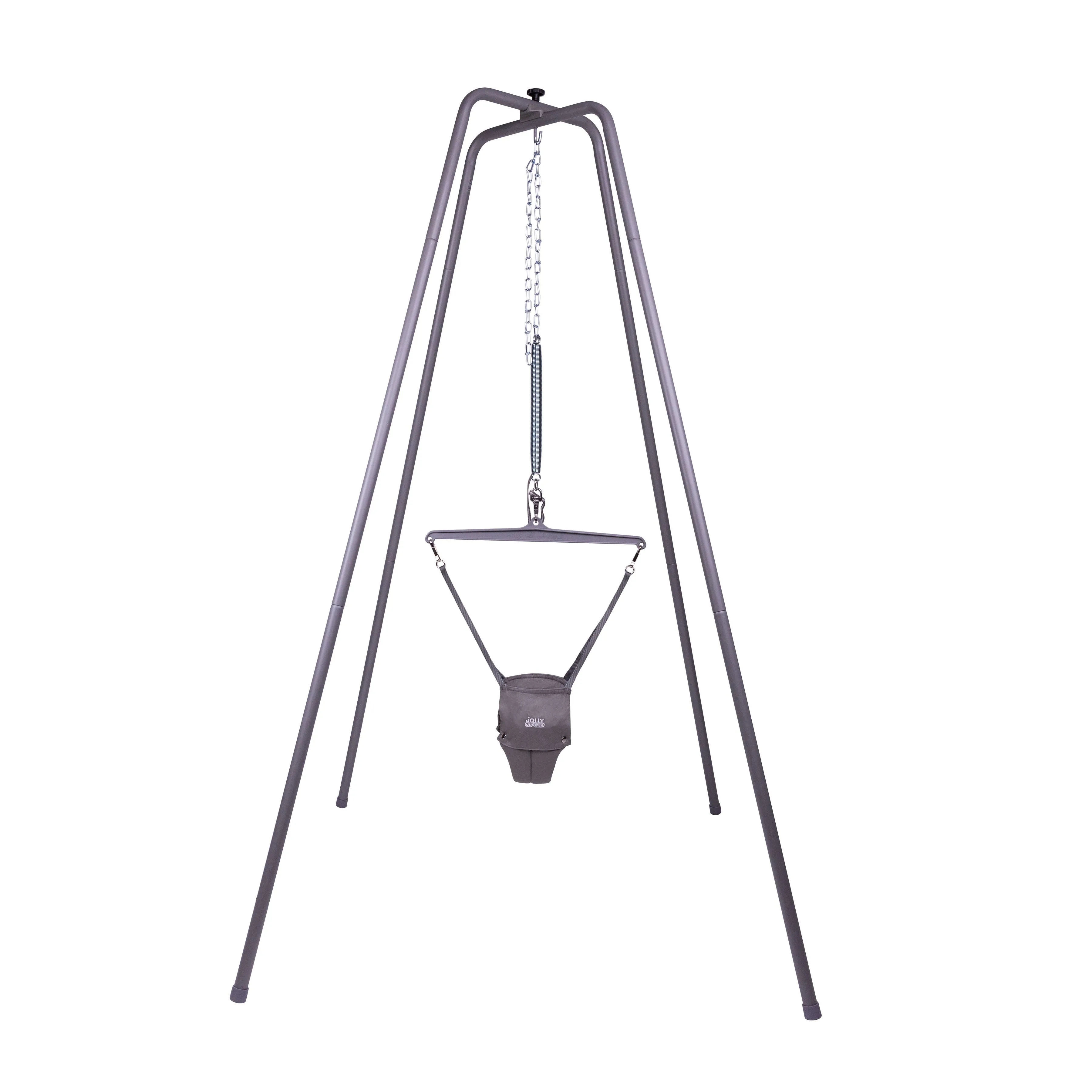 The Original Jolly Jumper *ELITE* with Super Stand and Doorway Conversion Kit