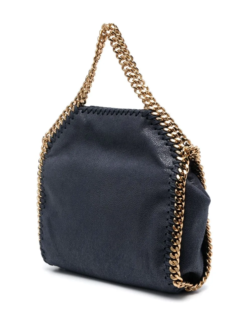 Tiny Falabella Shaggy Deer