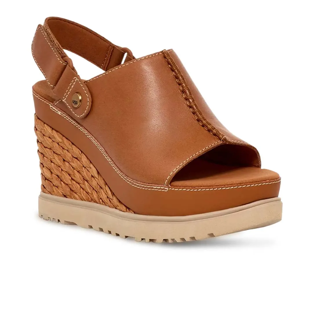 UGG® - Women's Abbot Adjustable Slide Sandals (1152668-COG)