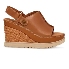 UGG® - Women's Abbot Adjustable Slide Sandals (1152668-COG)