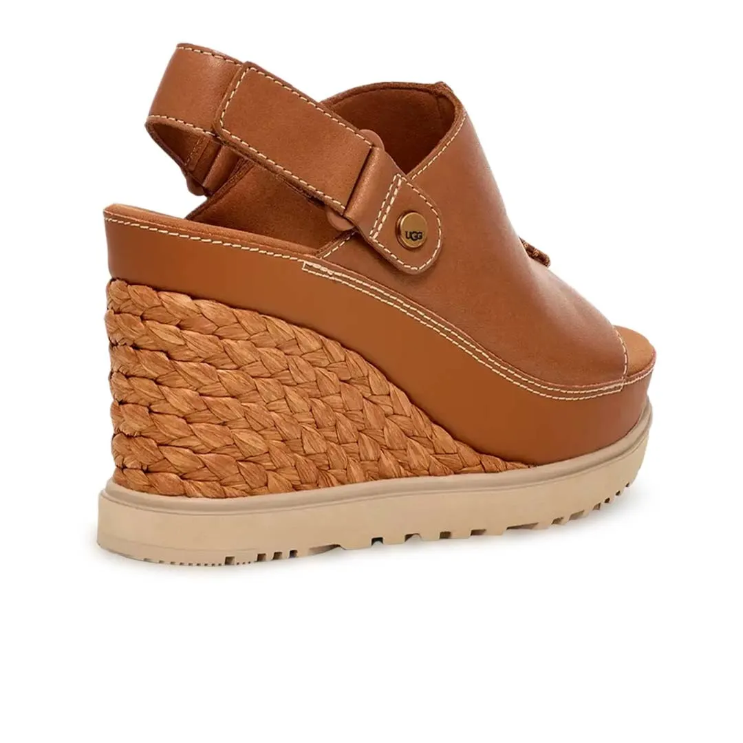 UGG® - Women's Abbot Adjustable Slide Sandals (1152668-COG)