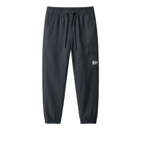 Utility Cropped Jogger