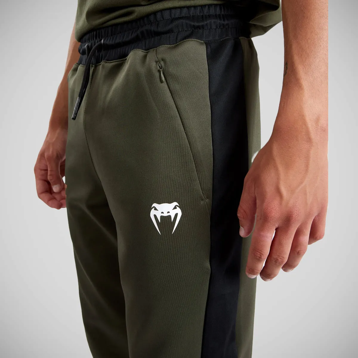 Venum UFC Adrenaline Authentic Fight Week Joggers Khaki/Bronze