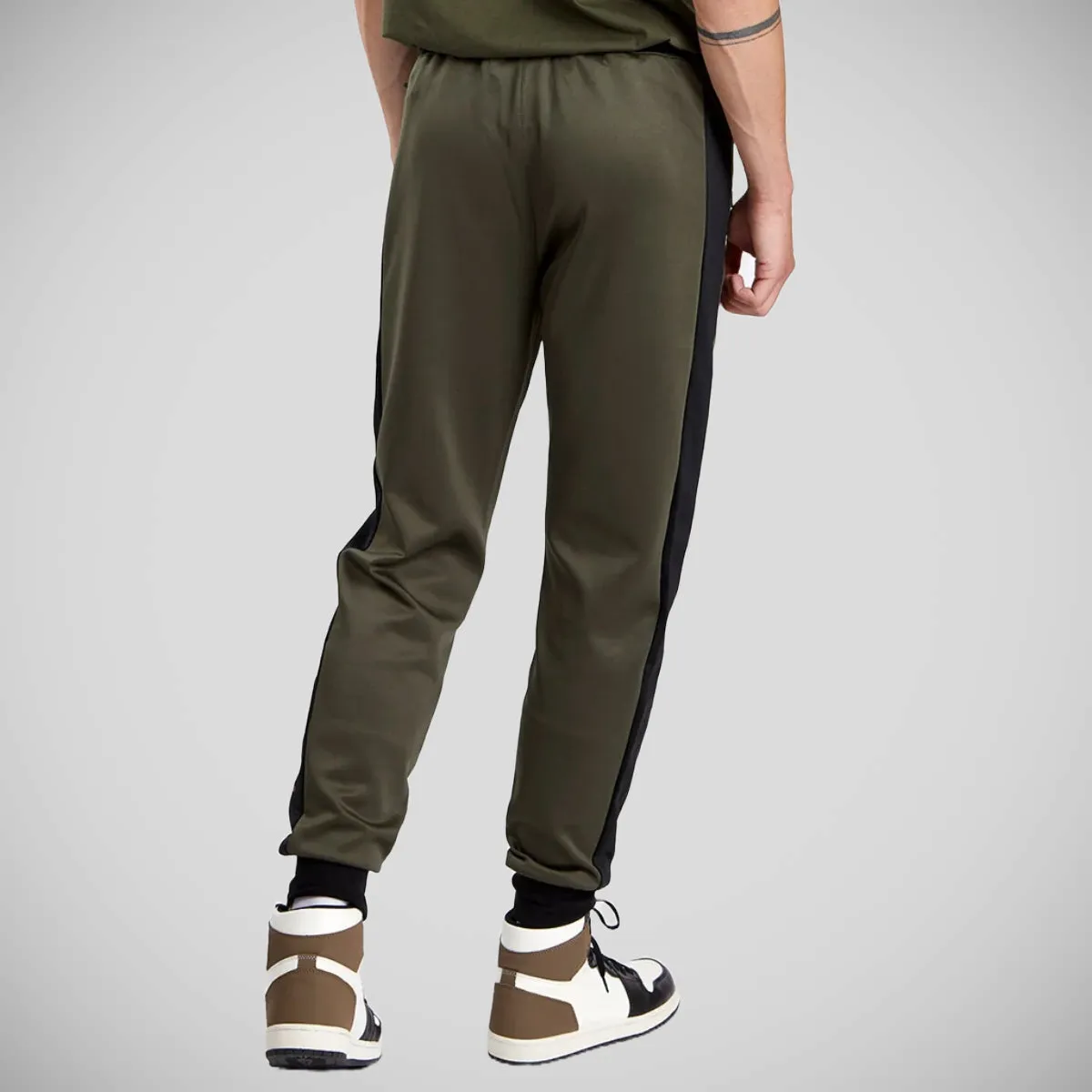 Venum UFC Adrenaline Authentic Fight Week Joggers Khaki/Bronze