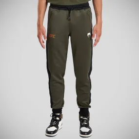Venum UFC Adrenaline Authentic Fight Week Joggers Khaki/Bronze