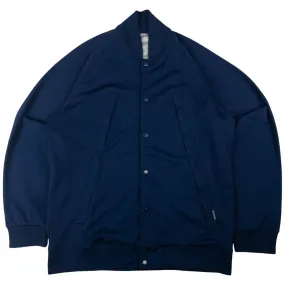 Vintage Stussy Multi Pocket Bomber Jacket Size L