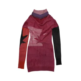 Vivienne Westwood Sweater Dress - Women's M