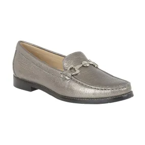 Wand Low Heel Loafer Shoe