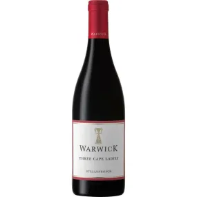 Warwick Three Cape Ladies