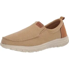 Western Chief Men's Boardwalk Shoe - Tan