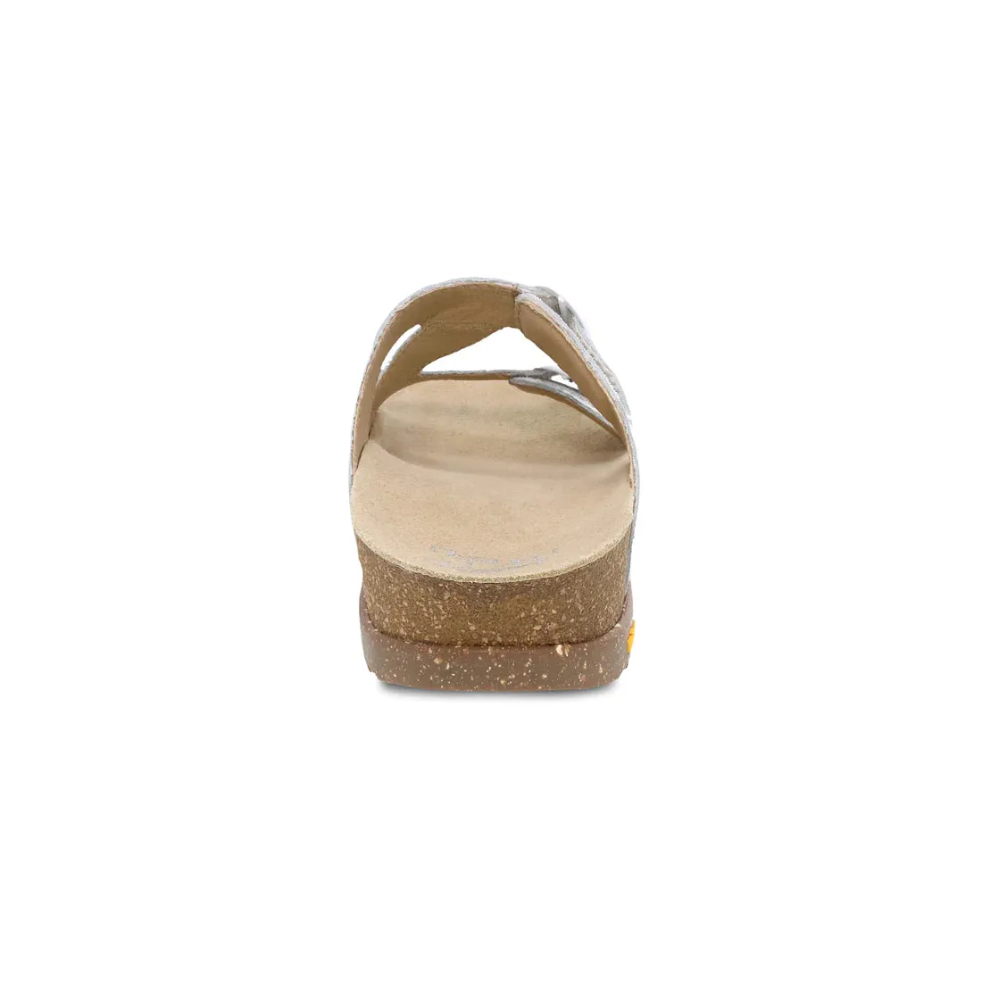 Women's Dansko Dayna Color: White Croc Sandal