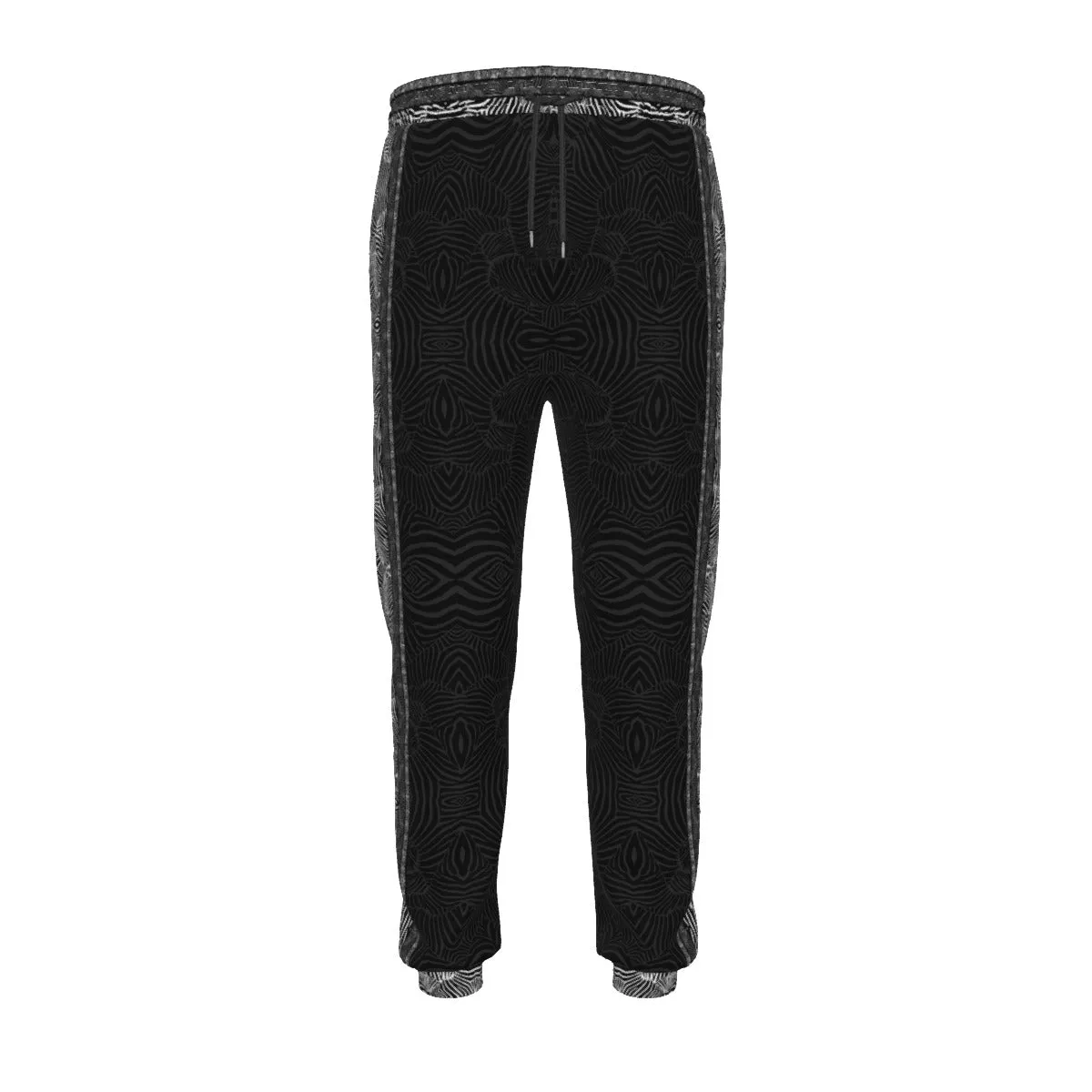 Zebra Reflections Joggers